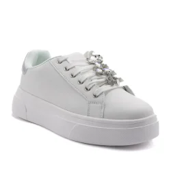 Sneakers Basse Donna Kharisma