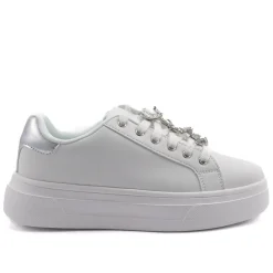 Sneakers Basse Donna Kharisma