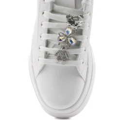 Sneakers Basse Donna Kharisma