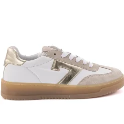 Sneakers Basse Donna Latika