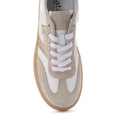 Sneakers Basse Donna Latika