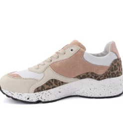 Sneakers Basse Donna Latika