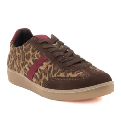 Sneakers Basse Donna Latika