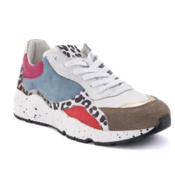 Sneakers Basse Donna Latika