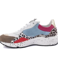 Sneakers Basse Donna Latika