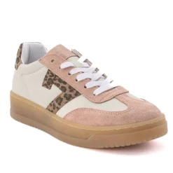 Sneakers Basse Donna Latika