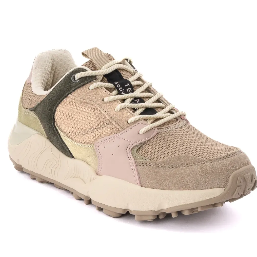 Sneakers Basse Donna Lumberjack