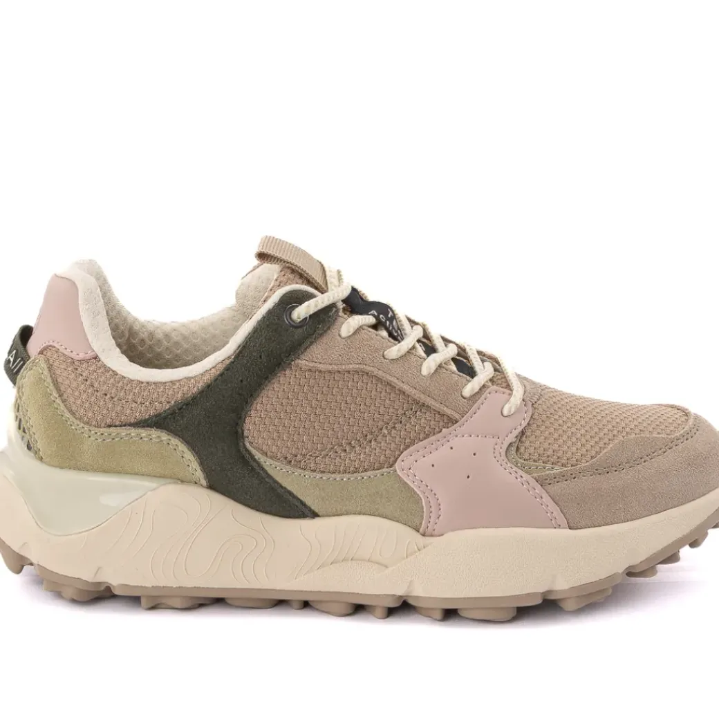 Sneakers Basse Donna Lumberjack