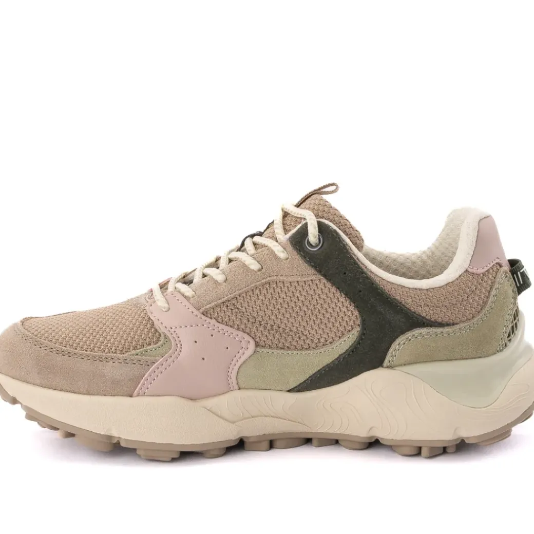Sneakers Basse Donna Lumberjack