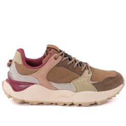 Sneakers Basse Donna Lumberjack