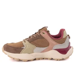 Sneakers Basse Donna Lumberjack