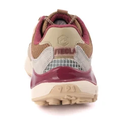 Sneakers Basse Donna Lumberjack