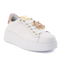 Sneakers Basse Donna Novità