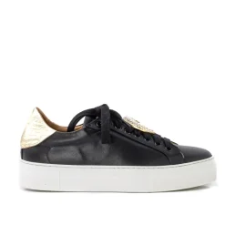 Sneakers Basse Donna Novità