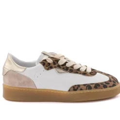 Sneakers Basse Donna Novità
