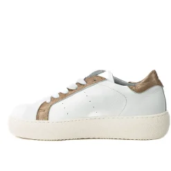 Sneakers Basse Donna Novità