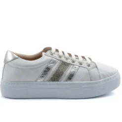 Sneakers Basse Donna Novità