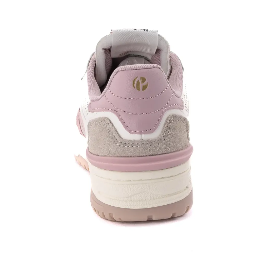 Sneakers Basse Donna Pepe Jeans