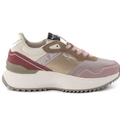 Sneakers Basse Donna Pepe Jeans