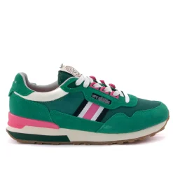 Sneakers Basse Donna Pepe Jeans