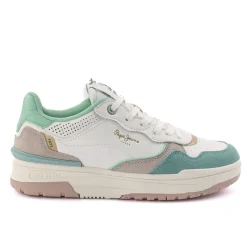 Sneakers Basse Donna Pepe Jeans