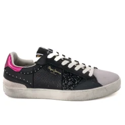 Sneakers Basse Donna Pepe Jeans