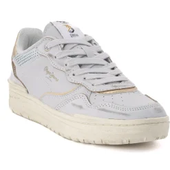 Sneakers Basse Donna Pepe Jeans