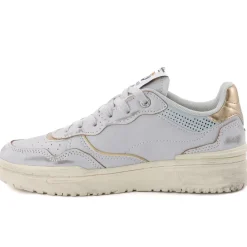 Sneakers Basse Donna Pepe Jeans