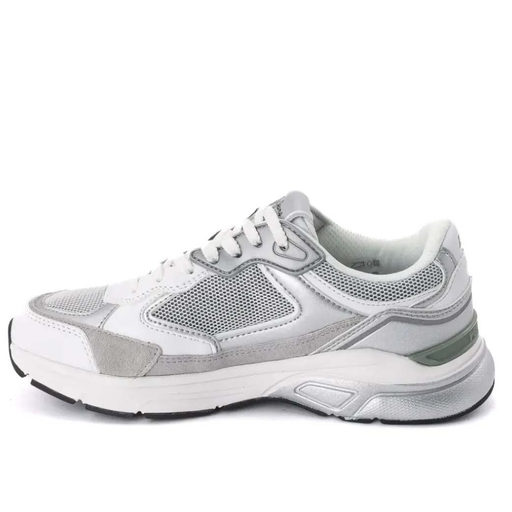 Sneakers Basse Donna Pepe Jeans