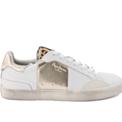 Sneakers Basse Donna Pepe Jeans