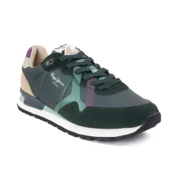 Sneakers Basse Donna Pepe Jeans