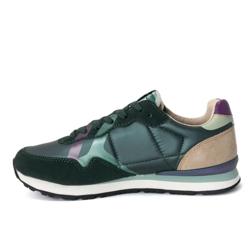 Sneakers Basse Donna Pepe Jeans