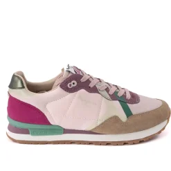 Sneakers Basse Donna Pepe Jeans
