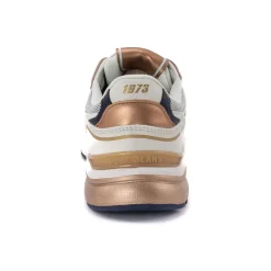 Sneakers Basse Donna Pepe Jeans