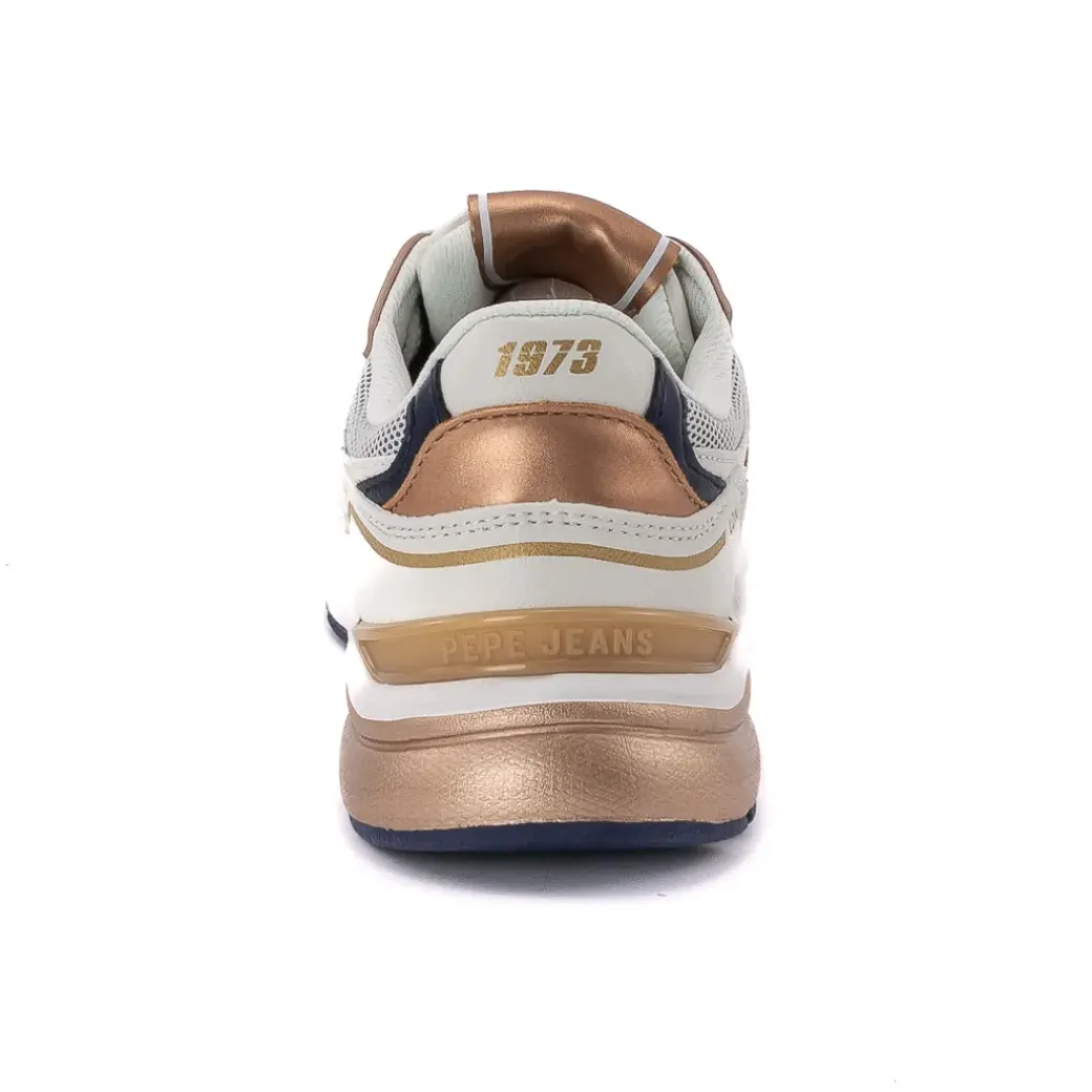 Sneakers Basse Donna Pepe Jeans