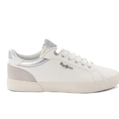 Sneakers Basse Donna Pepe Jeans