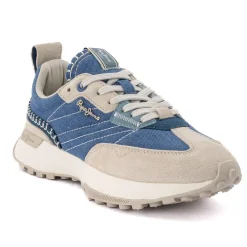 Sneakers Basse Donna Pepe Jeans