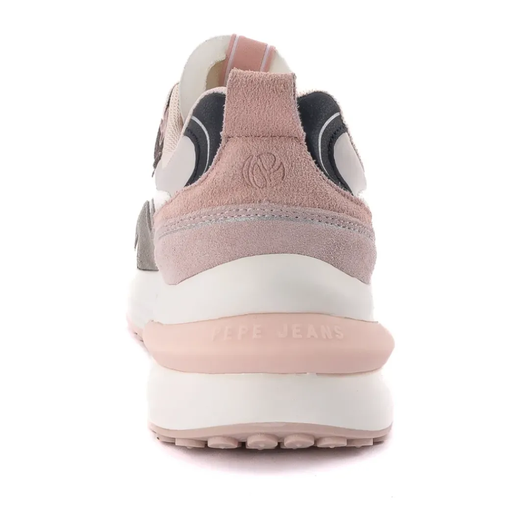 Sneakers Basse Donna Pepe Jeans