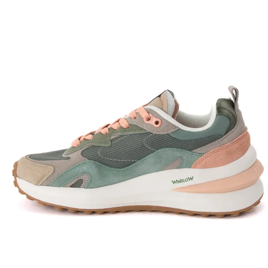 Sneakers Basse Donna Pepe Jeans