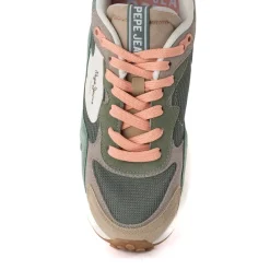Sneakers Basse Donna Pepe Jeans