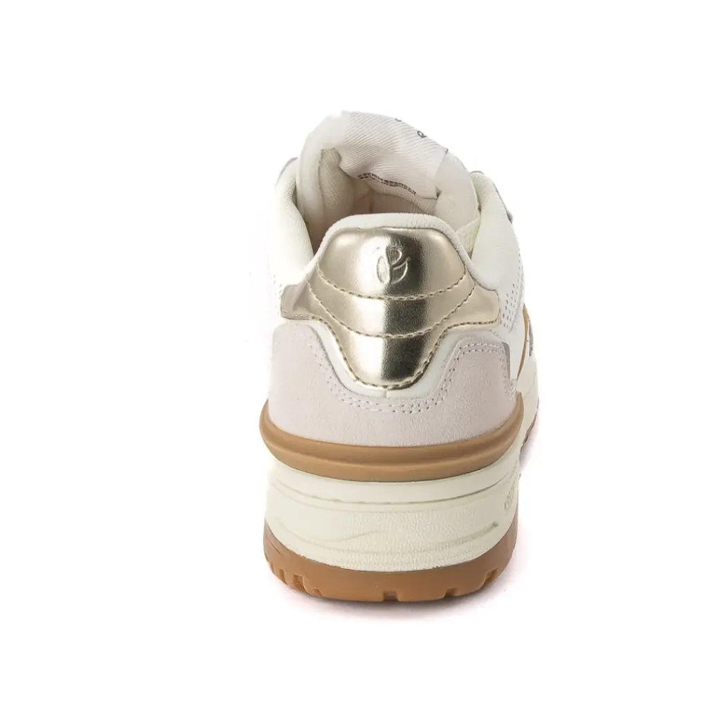 Sneakers Basse Donna Pepe Jeans