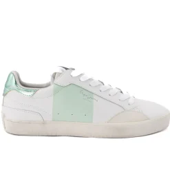Sneakers Basse Donna Pepe Jeans