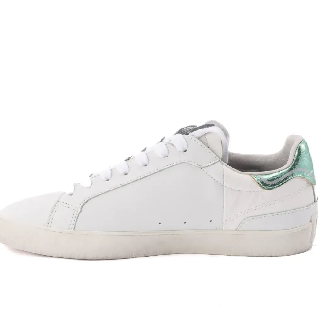 Sneakers Basse Donna Pepe Jeans