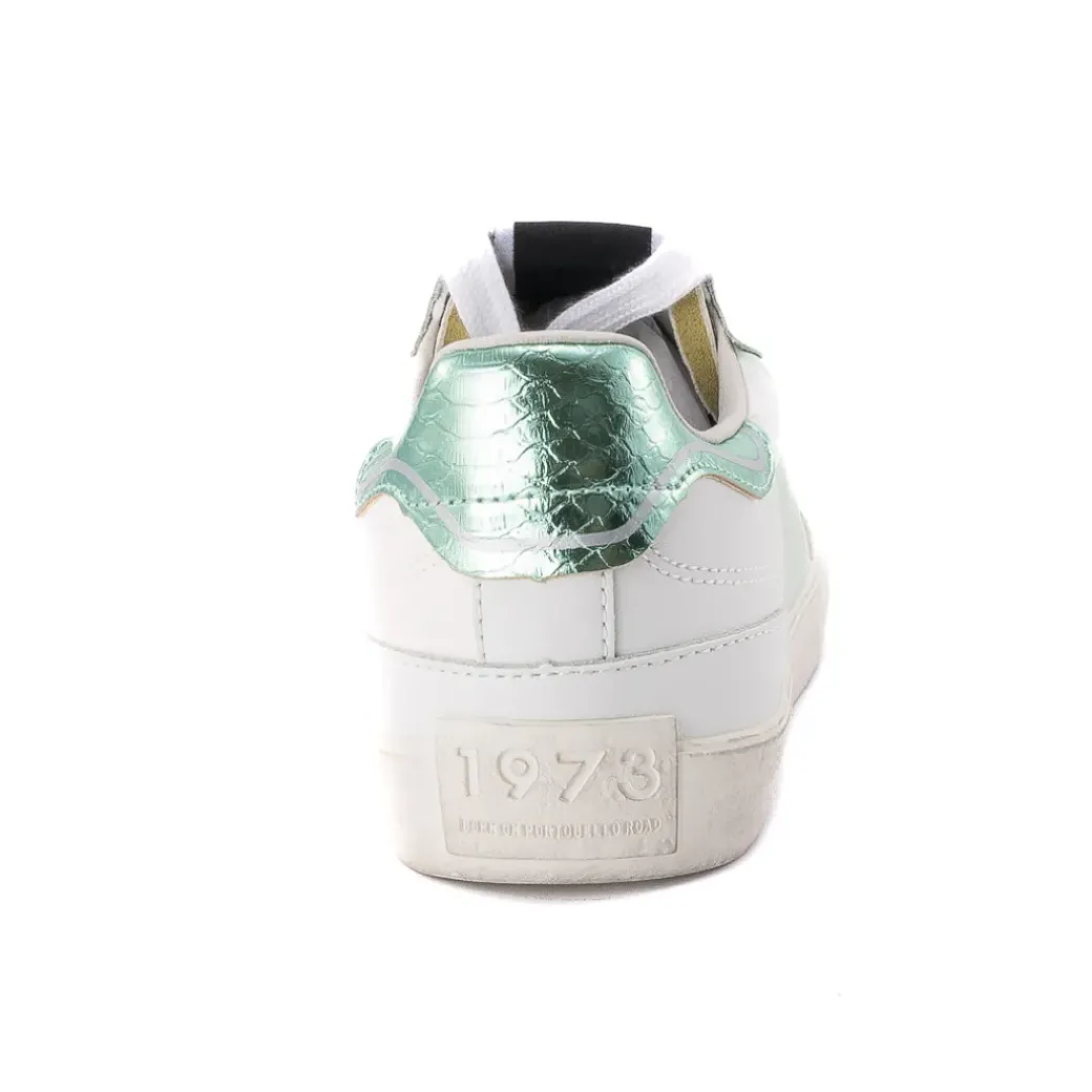 Sneakers Basse Donna Pepe Jeans
