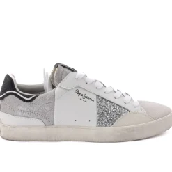 Sneakers Basse Donna Pepe Jeans