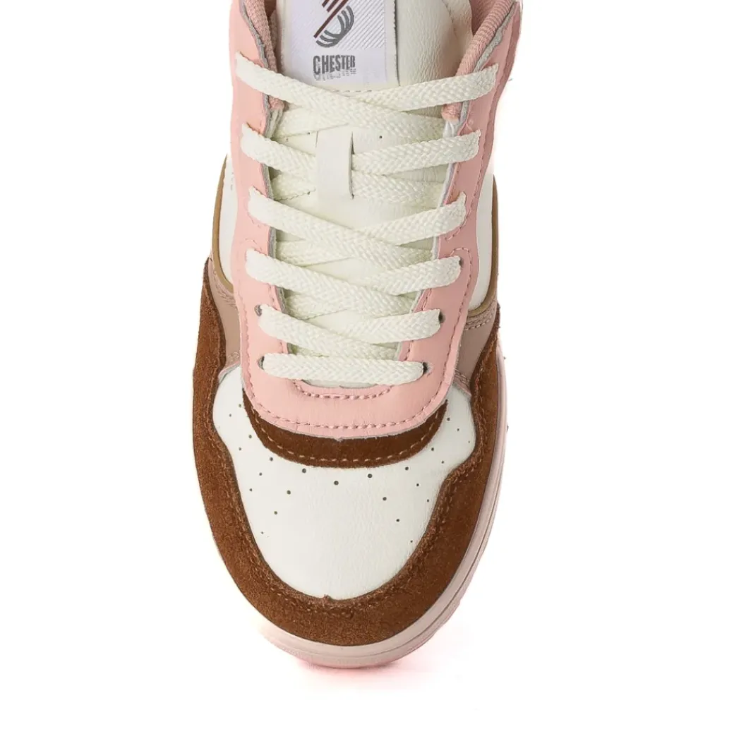 Sneakers Basse Donna Pepe Jeans