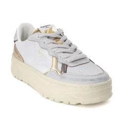 Sneakers Basse Donna Pepe Jeans