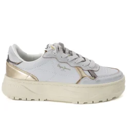 Sneakers Basse Donna Pepe Jeans