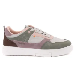 Sneakers Basse Donna Refresh