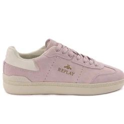 Sneakers Basse Donna Replay